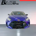 Toyota Yaris 1.5 VVT-i HSD GR Sport