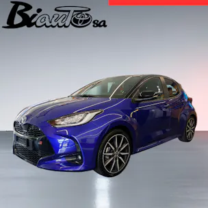 Toyota Yaris 1.5 VVT-i HSD GR Sport