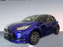 Toyota Yaris 1.5 VVT-i HSD GR Sport