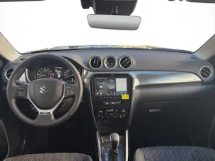 Suzuki Vitara 1.4 T Piz Sulai Top Hybrid 4x4