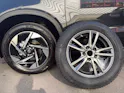 Suzuki Vitara 1.4 T Piz Sulai Top Hybrid 4x4