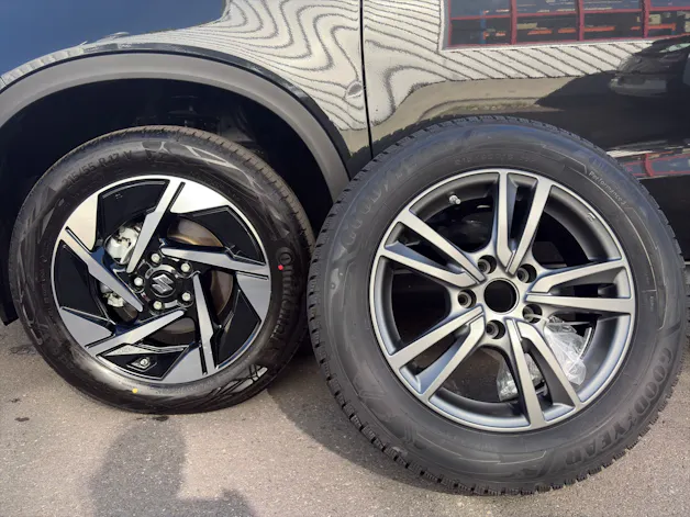 Suzuki Vitara 1.4 T Piz Sulai Top Hybrid 4x4
