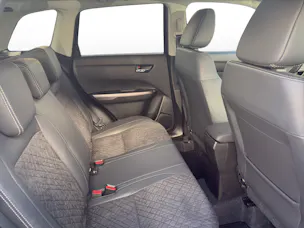 Suzuki Vitara 1.4 T Piz Sulai Top Hybrid 4x4