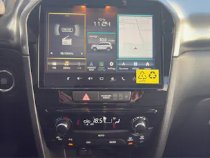 Suzuki Vitara 1.4 T Piz Sulai Top Hybrid 4x4