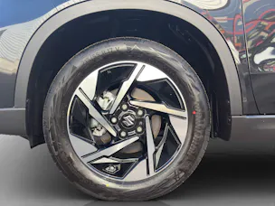 Suzuki Vitara 1.4 T Piz Sulai Top Hybrid 4x4