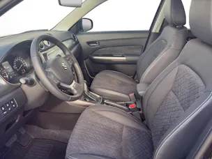 Suzuki Vitara 1.4 T Piz Sulai Top Hybrid 4x4