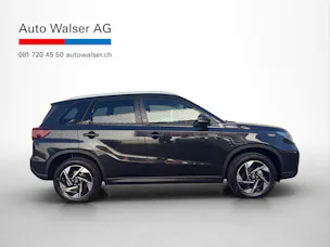 Suzuki Vitara 1.4 T Piz Sulai Top Hybrid 4x4