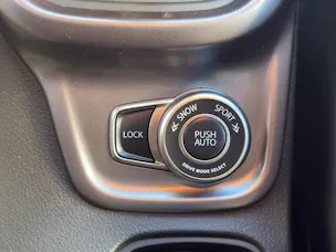 Suzuki Vitara 1.4 T Piz Sulai Top Hybrid 4x4