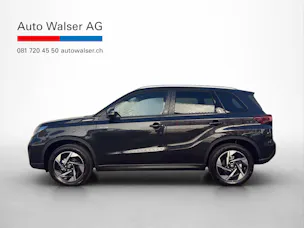 Suzuki Vitara 1.4 T Piz Sulai Top Hybrid 4x4