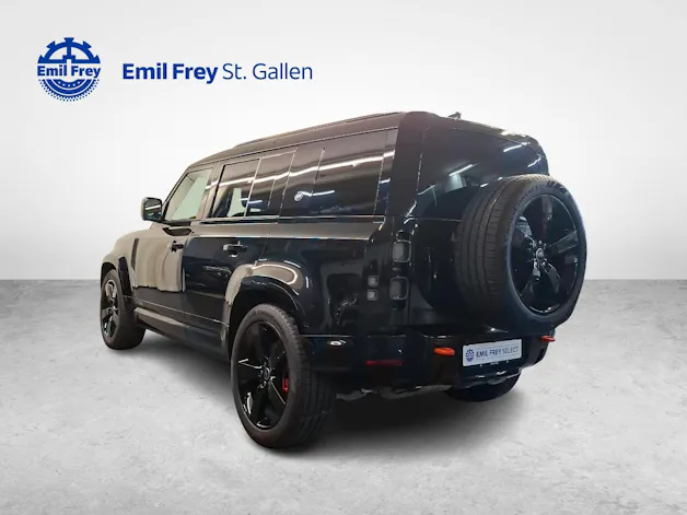 Land Rover Defender 110 3.0 D I6 300 X