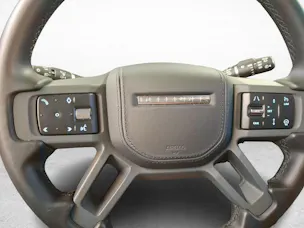 Land Rover Defender 110 3.0 D I6 300 X