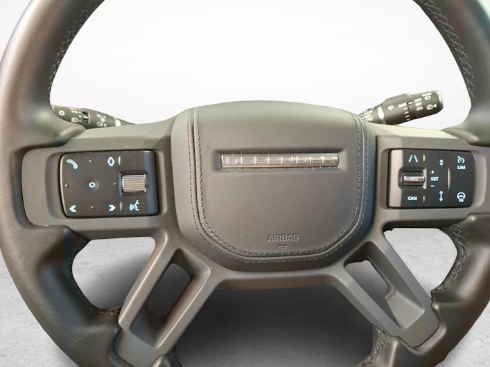 Fahrzeugbild LAND ROVER DEFENDER