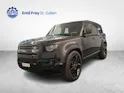 Land Rover Defender 110 3.0 D I6 300 X