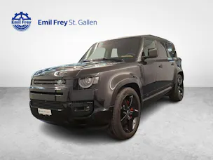 Land Rover Defender 110 3.0 D I6 300 X