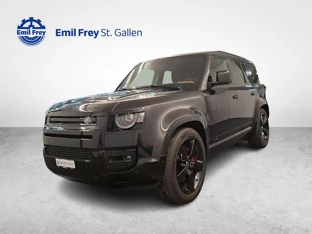 Land Rover Defender 110 3.0 D I6 300 X