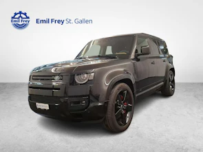 Fahrzeugbild LAND ROVER Defender 110 3.0 D I6 300 X
