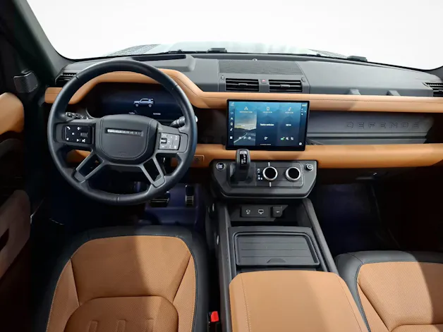 Land Rover Defender 110 3.0 D I6 300 X