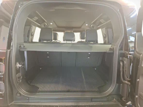Fahrzeugbild LAND ROVER Defender 110 3.0 D I6 300 X