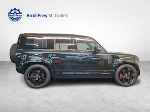 Fahrzeugbild LAND ROVER Defender 110 3.0 D I6 300 X