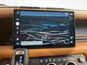 Fahrzeugbild LAND ROVER Defender 110 3.0 D I6 300 X