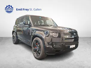 Land Rover Defender 110 3.0 D I6 300 X