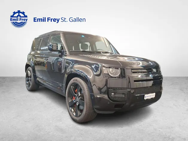 Land Rover Defender 110 3.0 D I6 300 X