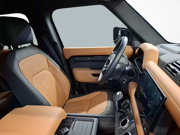 Land Rover Defender 110 3.0 D I6 300 X