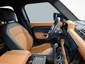 Fahrzeugbild LAND ROVER Defender 110 3.0 D I6 300 X