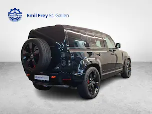 Land Rover Defender 110 3.0 D I6 300 X