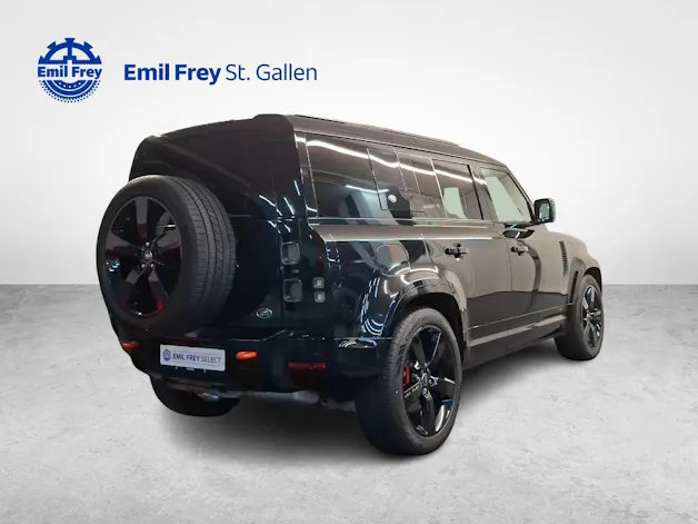 Land Rover Defender 110 3.0 D I6 300 X