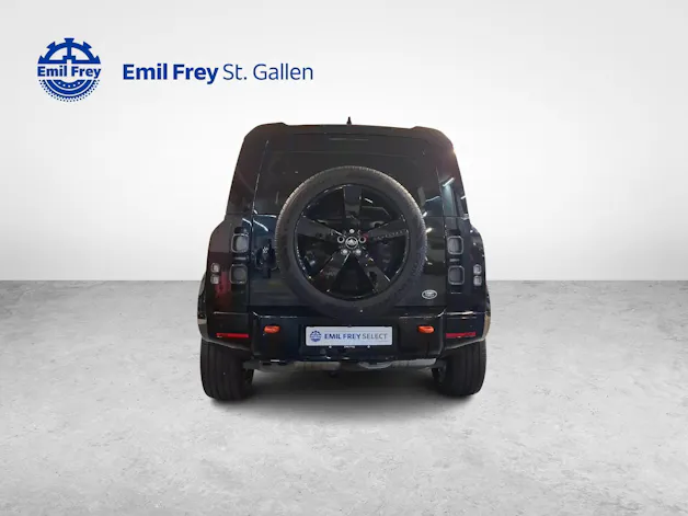 Land Rover Defender 110 3.0 D I6 300 X