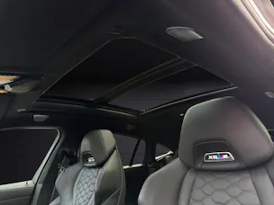 BMW X6 F96 M Competition