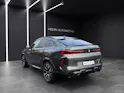 BMW X6 F96 M Competition