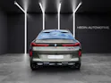 BMW X6 F96 M Competition