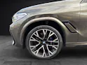 BMW X6 F96 M Competition