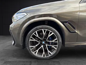 BMW X6 F96 M Competition