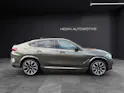 BMW X6 F96 M Competition