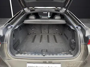 BMW X6 F96 M Competition