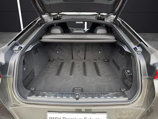 BMW X6 F96 M Competition