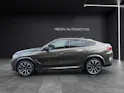 BMW X6 F96 M Competition