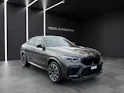 BMW X6 F96 M Competition