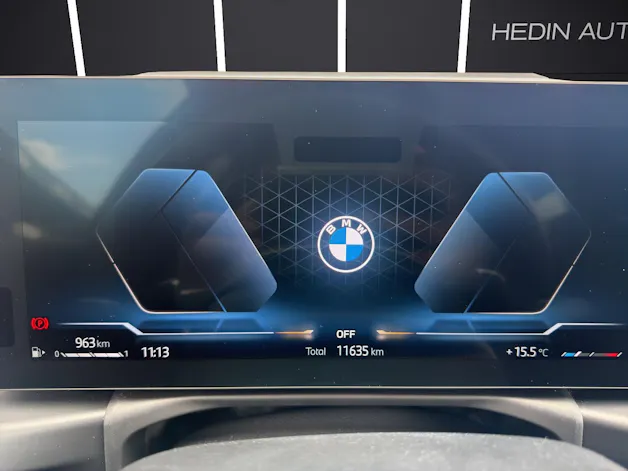 BMW 3er Reihe G21 Touring 320d xDrive SAG