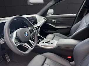 BMW 3er Reihe G21 Touring 320d xDrive SAG