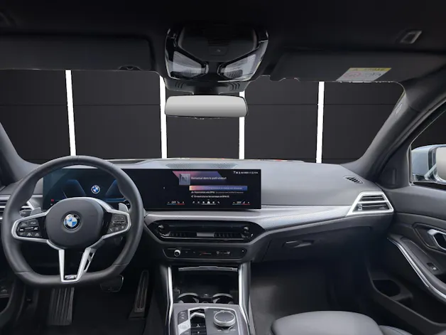 BMW 3er Reihe G21 Touring 320d xDrive SAG