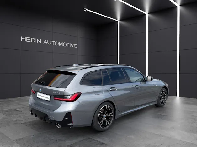 BMW 3er Reihe G21 Touring 320d xDrive SAG