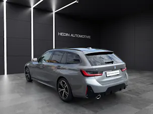 BMW 3er Reihe G21 Touring 320d xDrive SAG