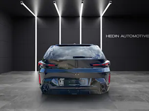 BMW XM G09 Plug-in Hybrid