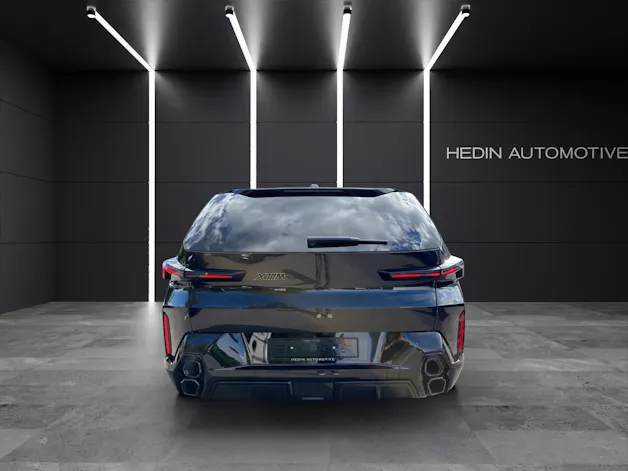 BMW XM G09 Plug-in Hybrid