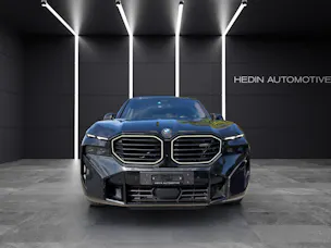 BMW XM G09 Plug-in Hybrid