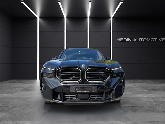 BMW XM G09 Plug-in Hybrid